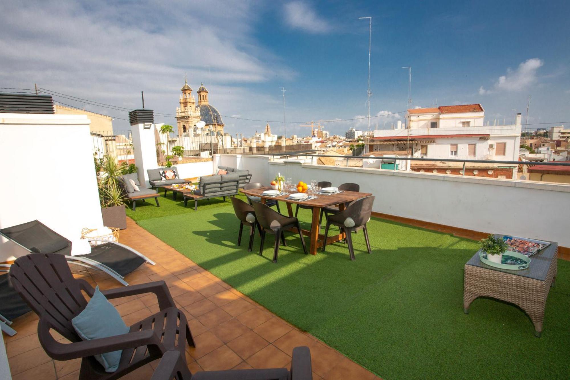 Singularstays Mar44 Valencia Cameră foto