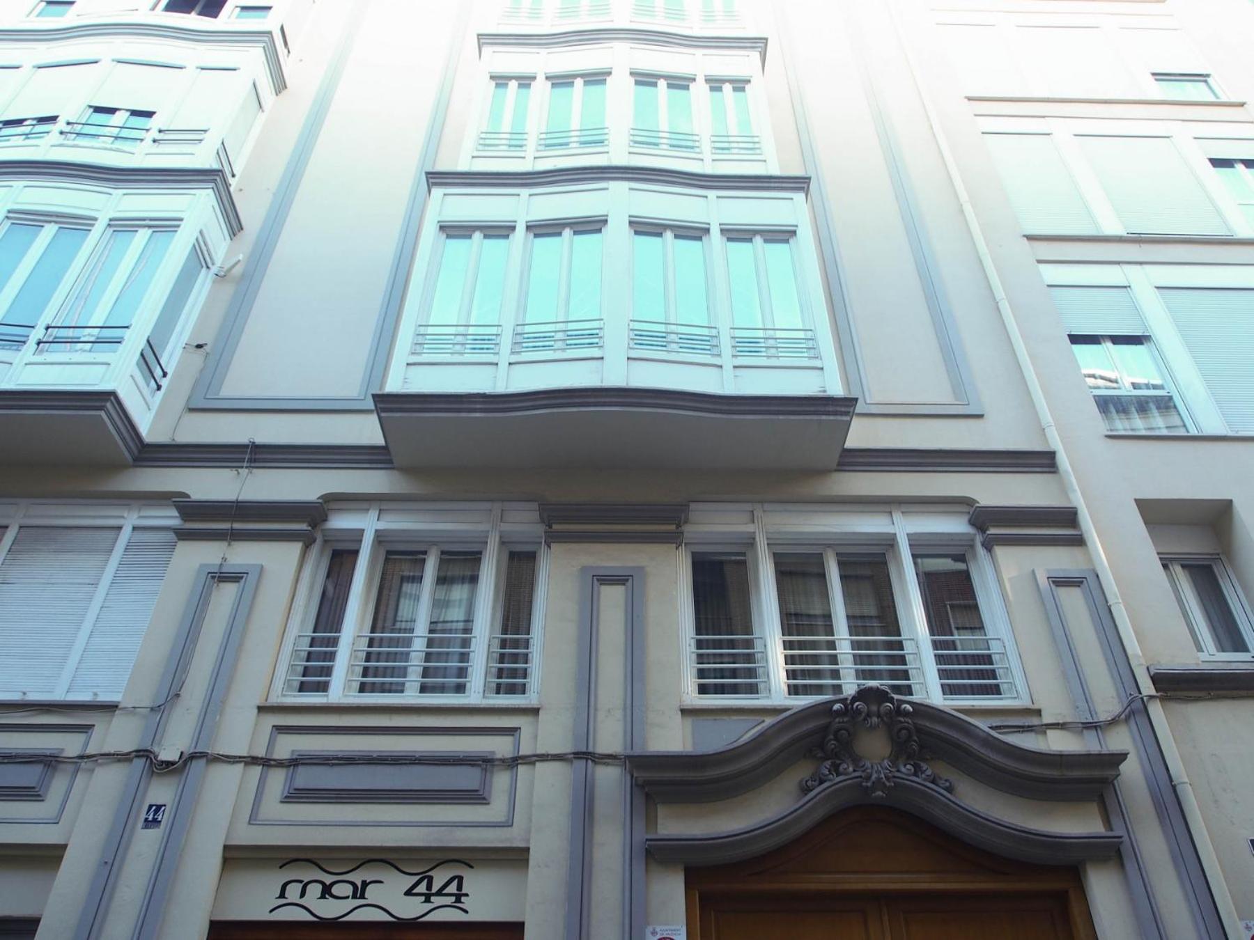 Singularstays Mar44 Valencia Exterior foto