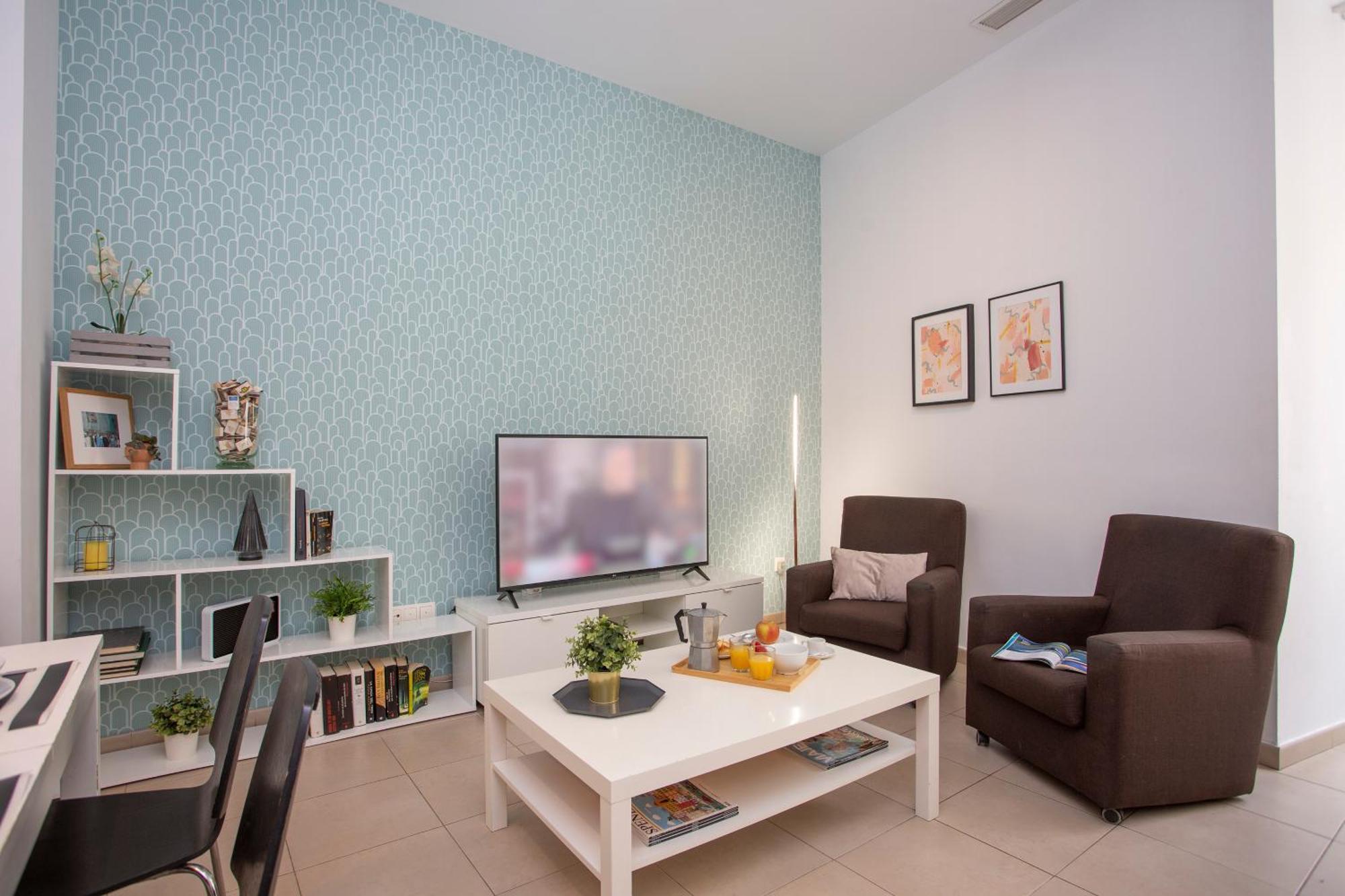 Singularstays Mar44 Valencia Cameră foto