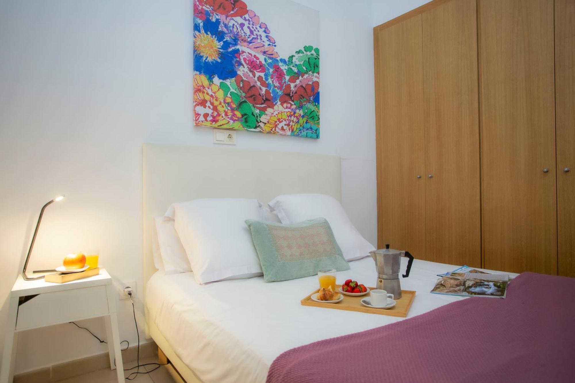 Singularstays Mar44 Valencia Cameră foto