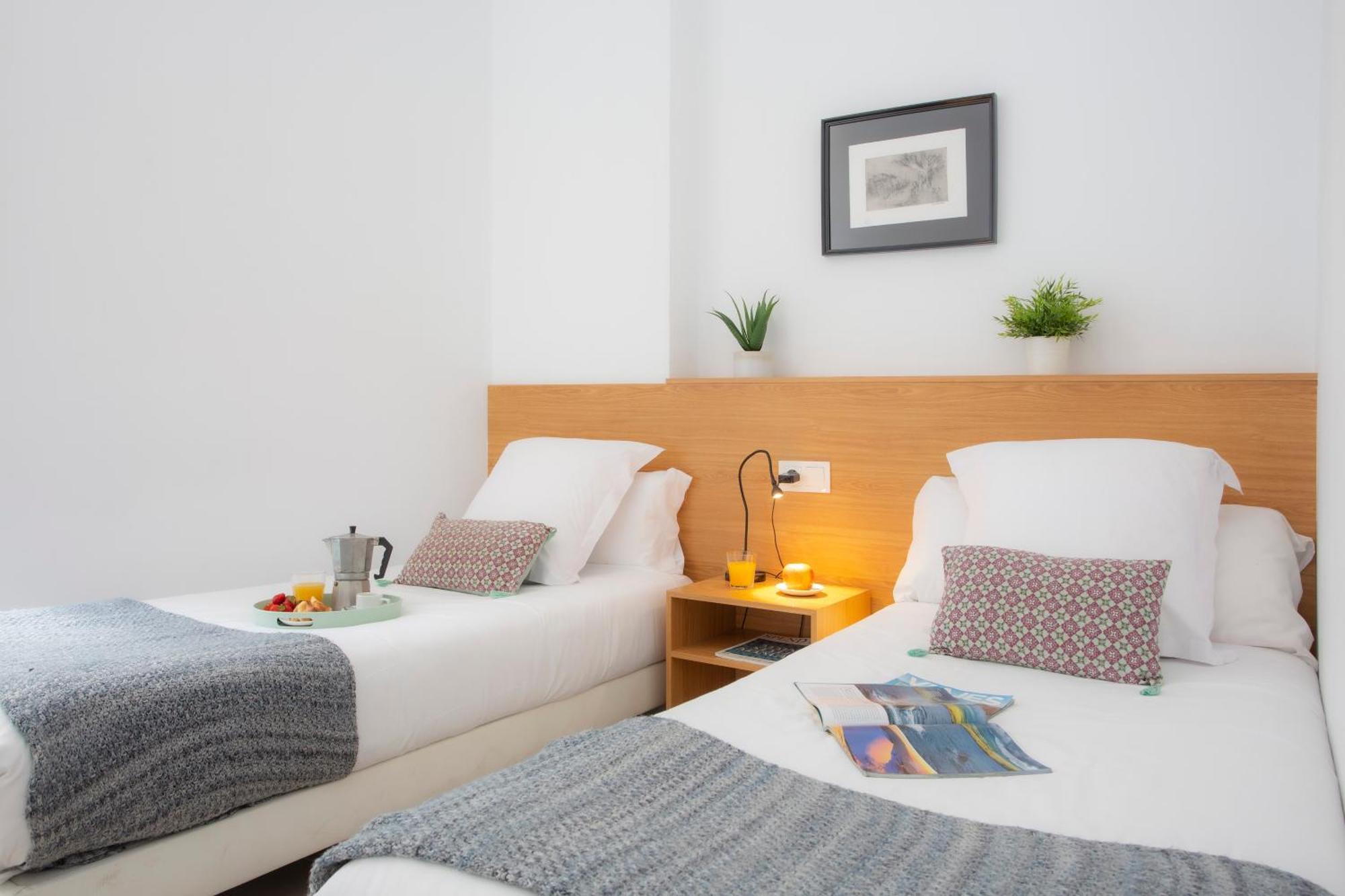 Singularstays Mar44 Valencia Cameră foto