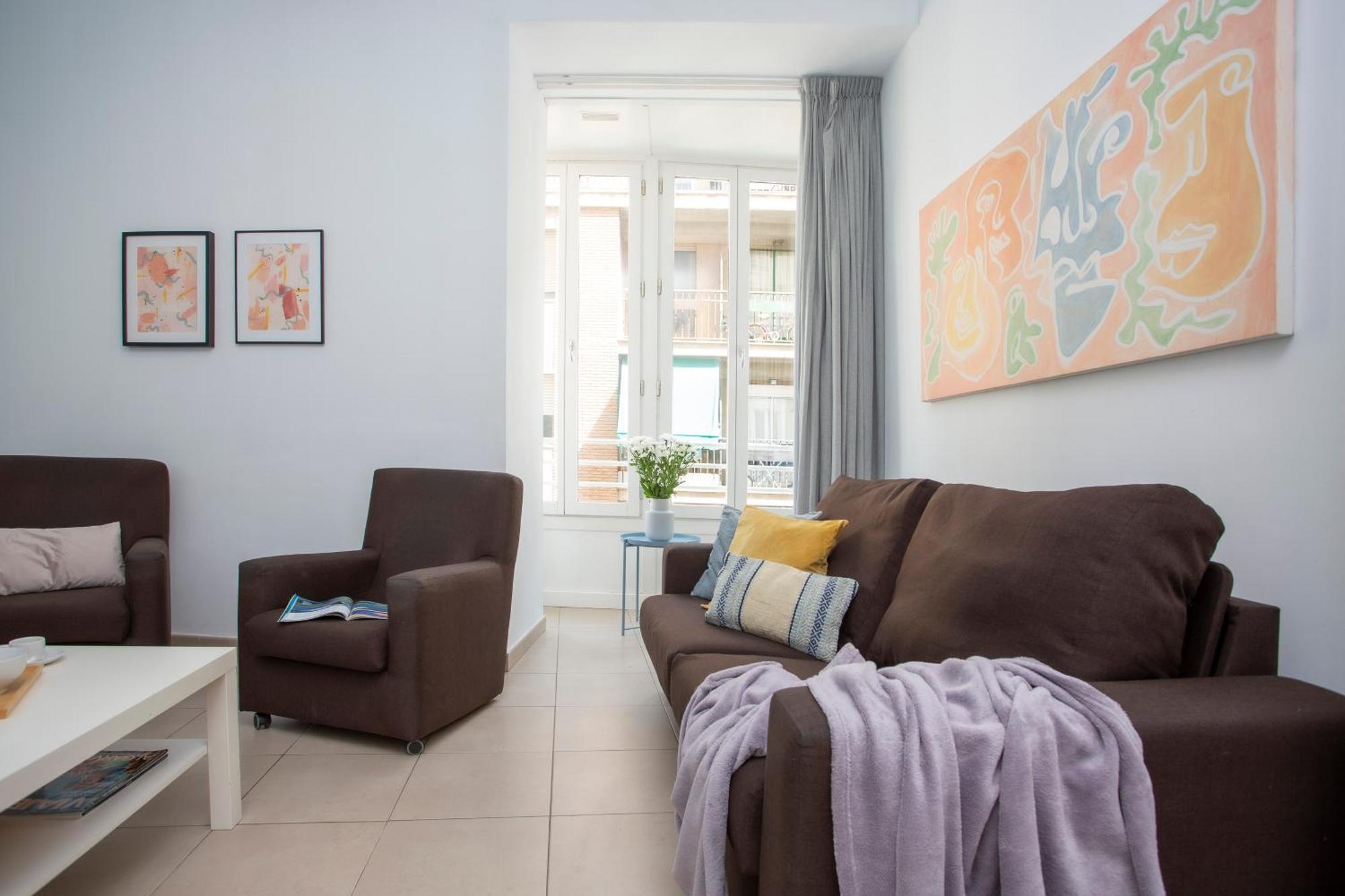 Singularstays Mar44 Valencia Cameră foto