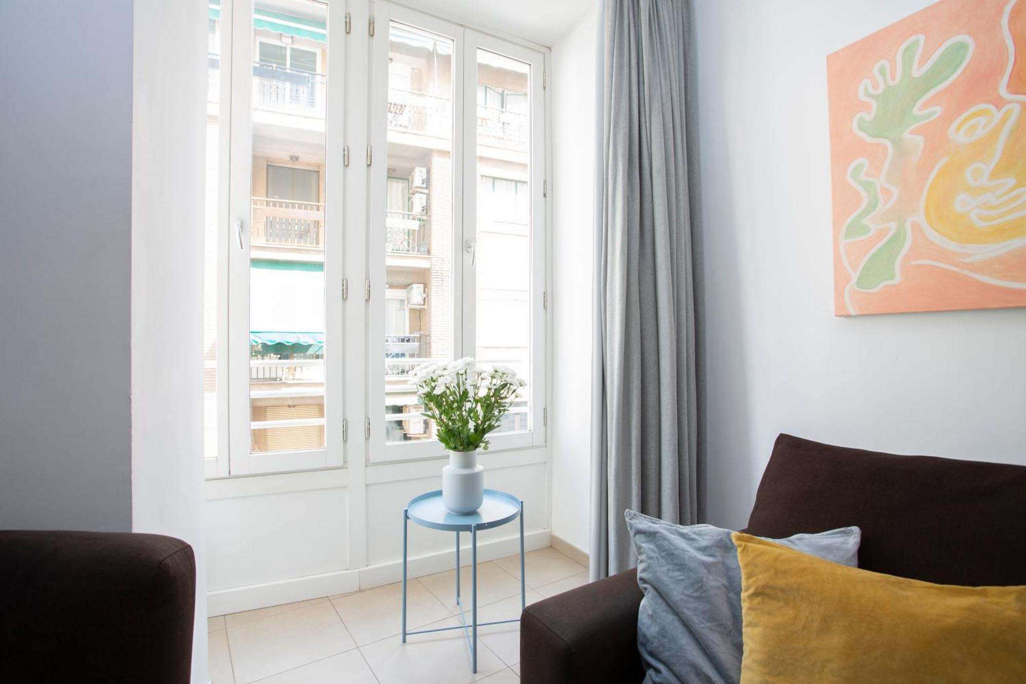 Singularstays Mar44 Valencia Cameră foto