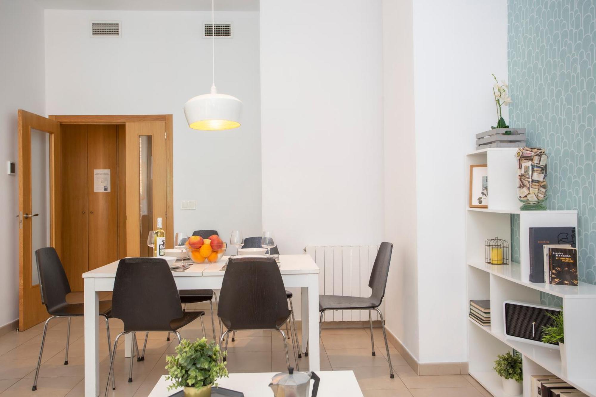 Singularstays Mar44 Valencia Cameră foto