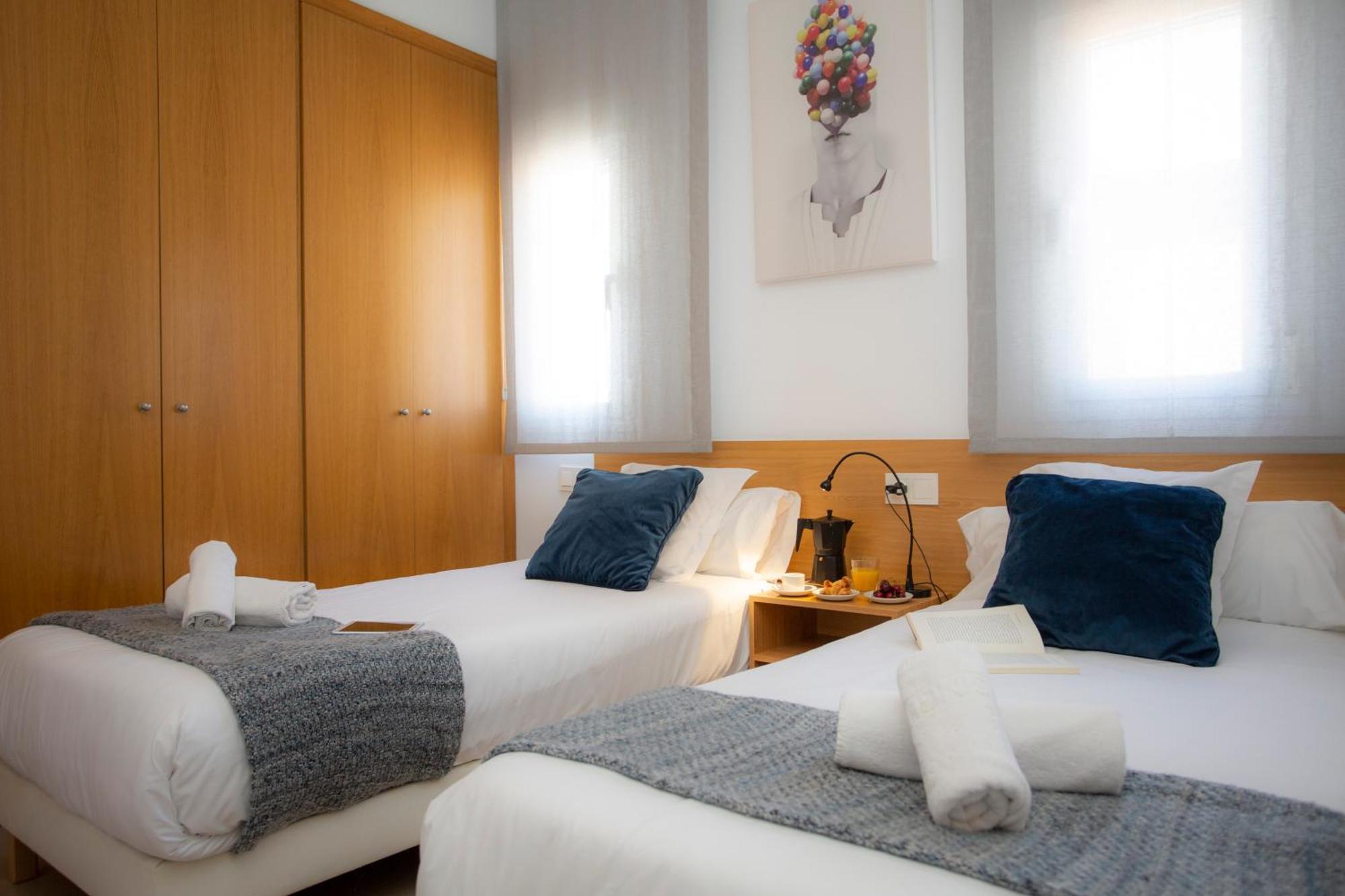 Singularstays Mar44 Valencia Cameră foto