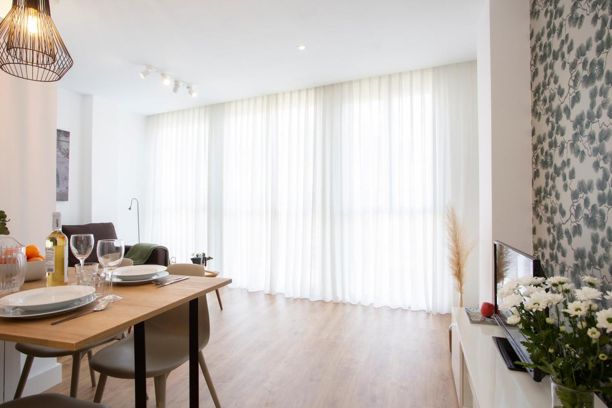 Singularstays Mar44 Valencia Cameră foto