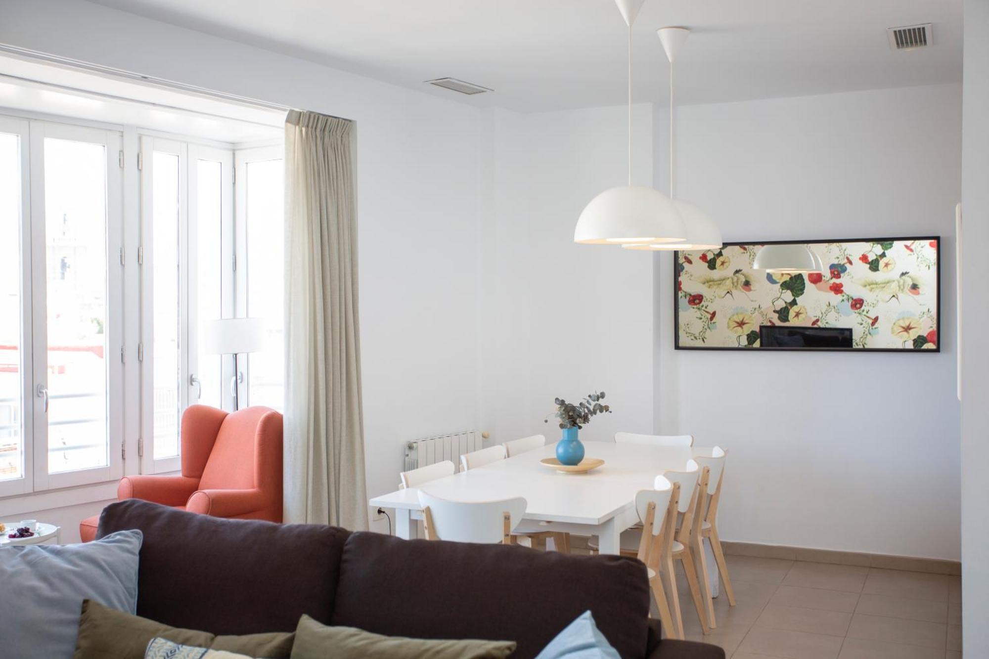 Singularstays Mar44 Valencia Cameră foto