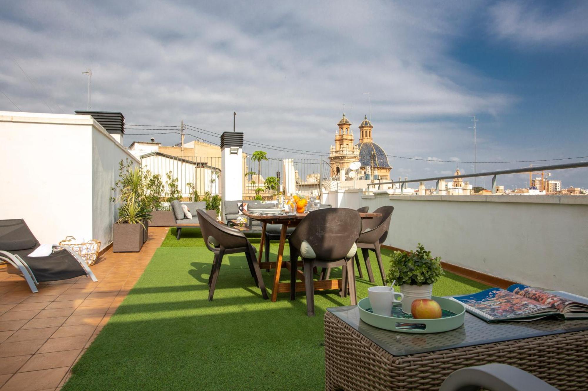 Singularstays Mar44 Valencia Cameră foto