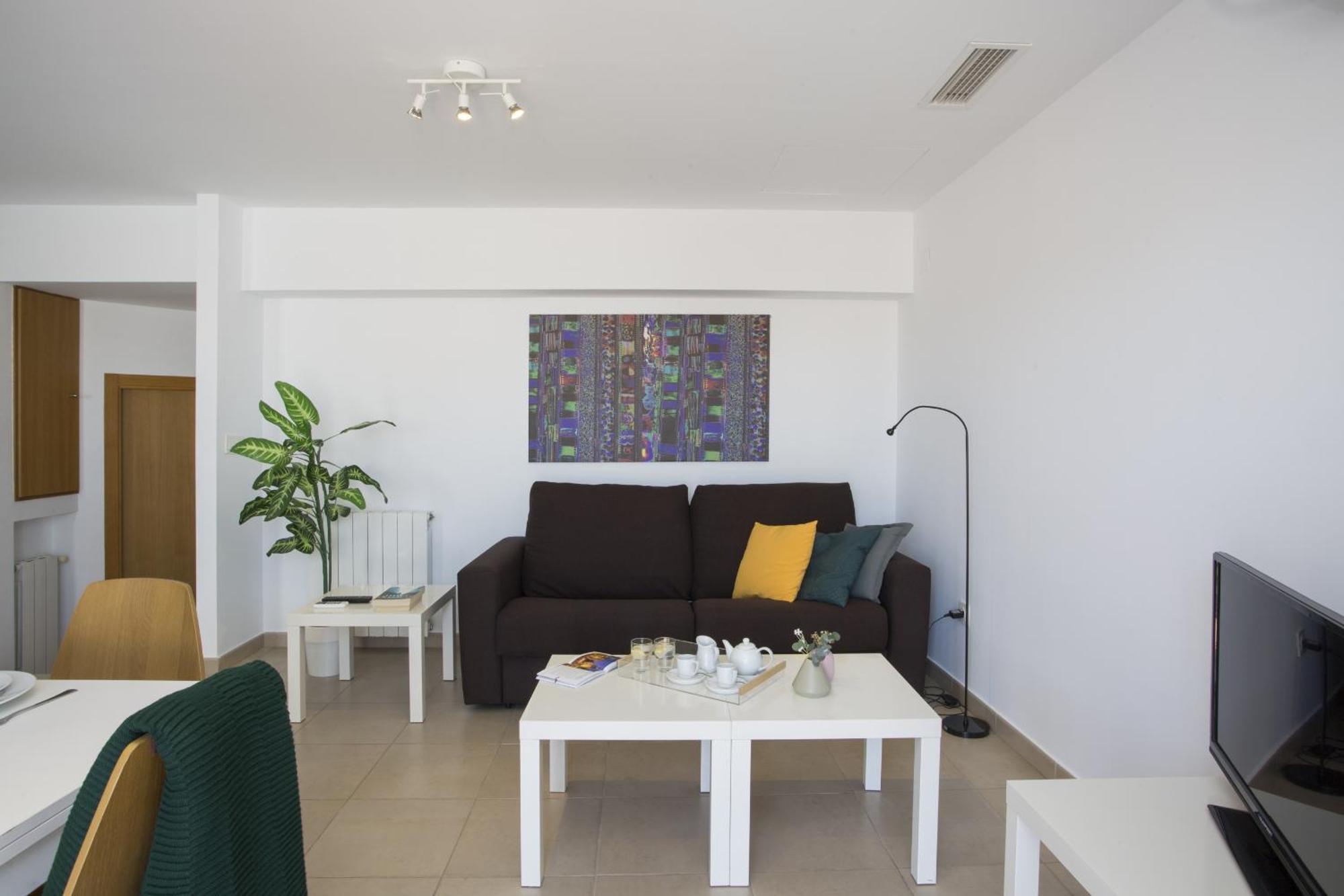 Singularstays Mar44 Valencia Cameră foto
