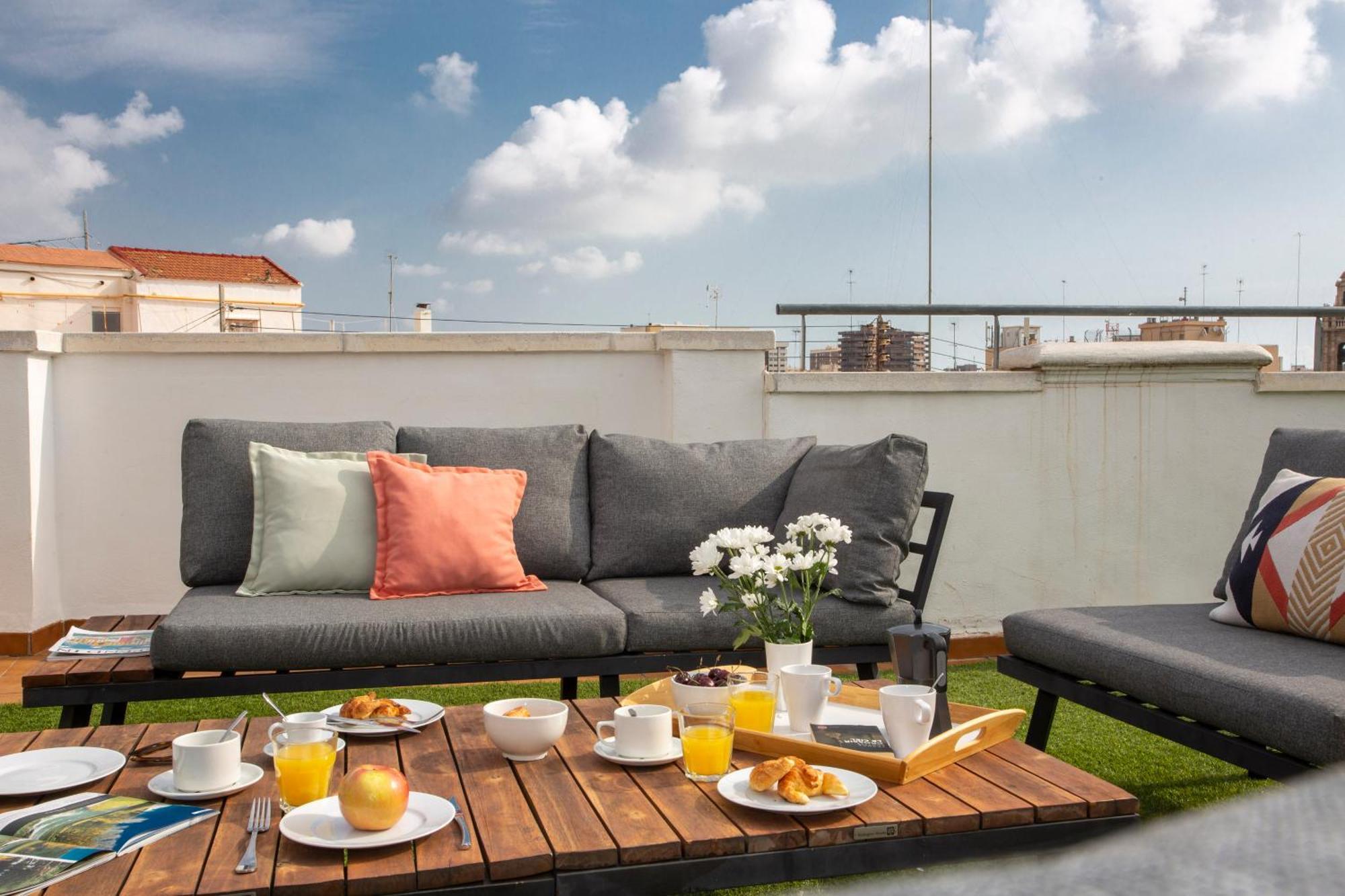 Singularstays Mar44 Valencia Cameră foto