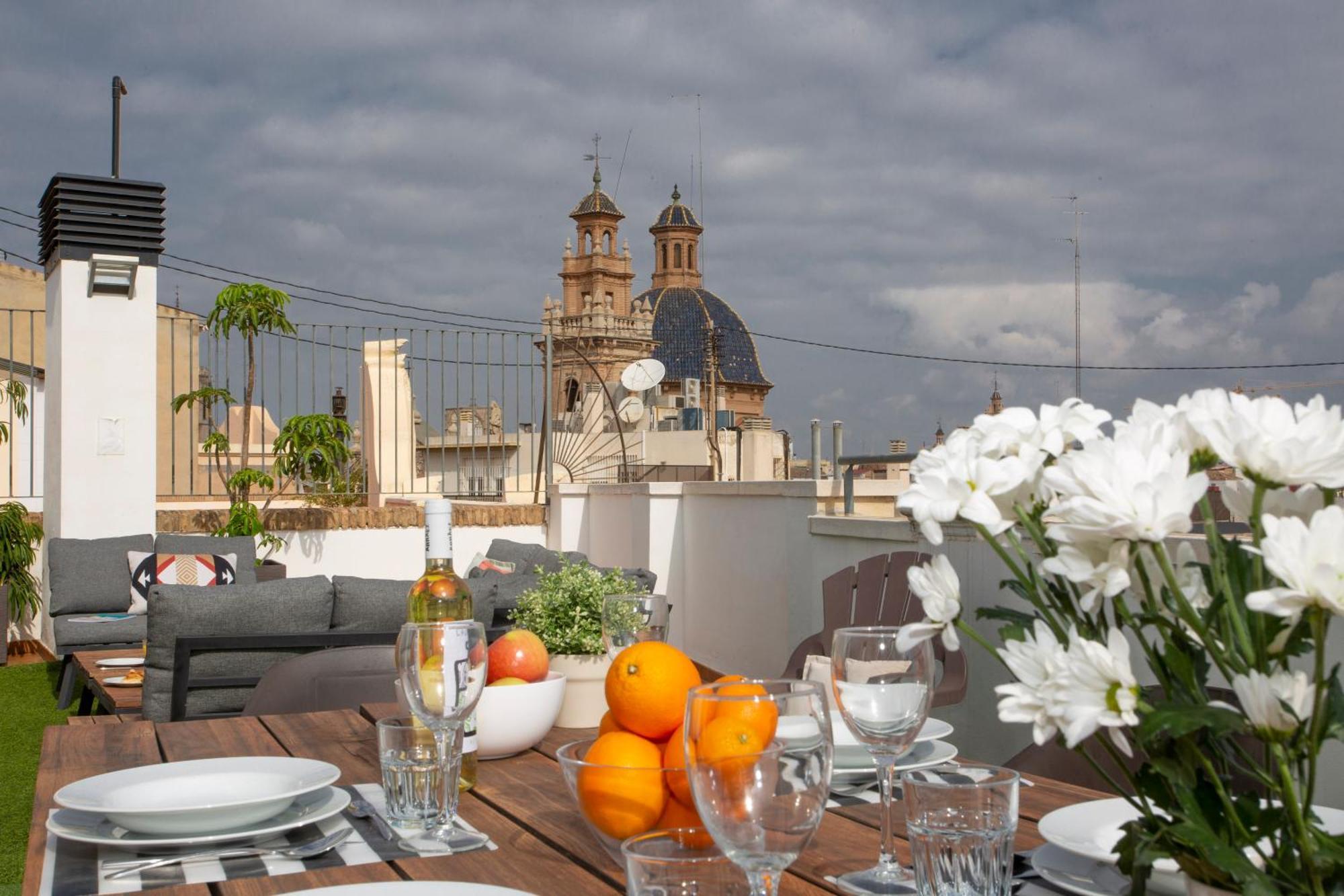 Singularstays Mar44 Valencia Cameră foto