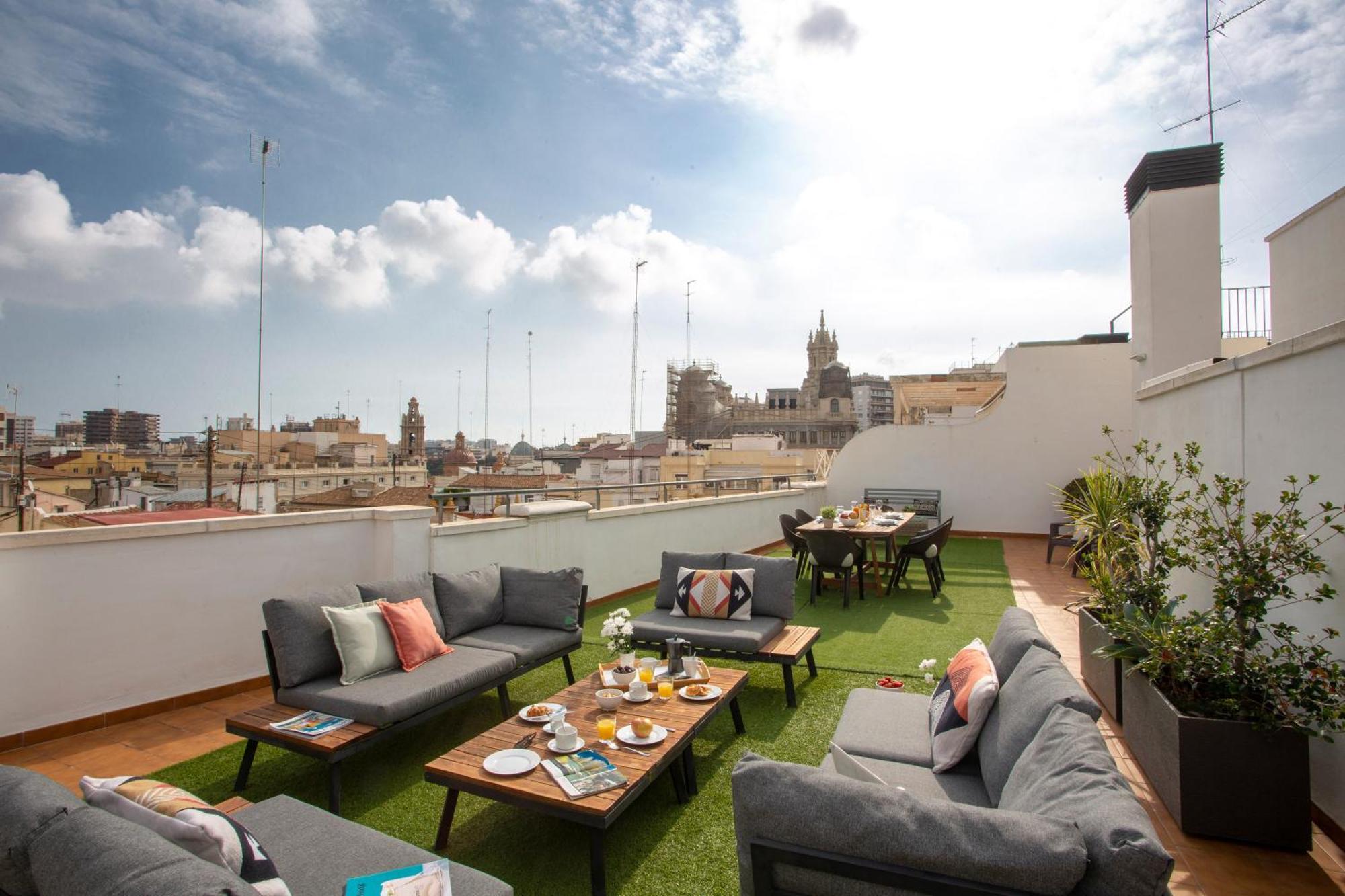 Singularstays Mar44 Valencia Cameră foto