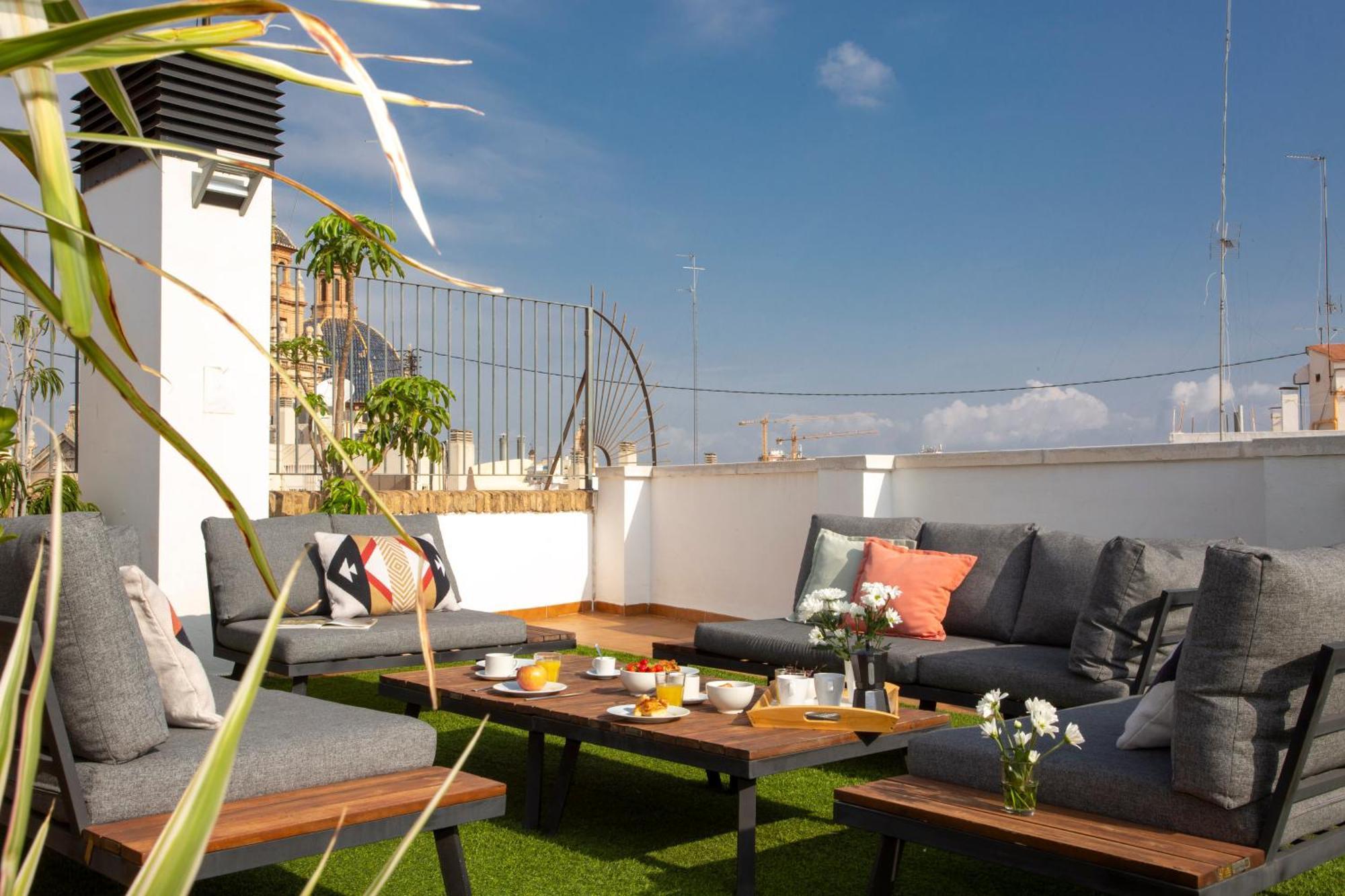 Singularstays Mar44 Valencia Cameră foto