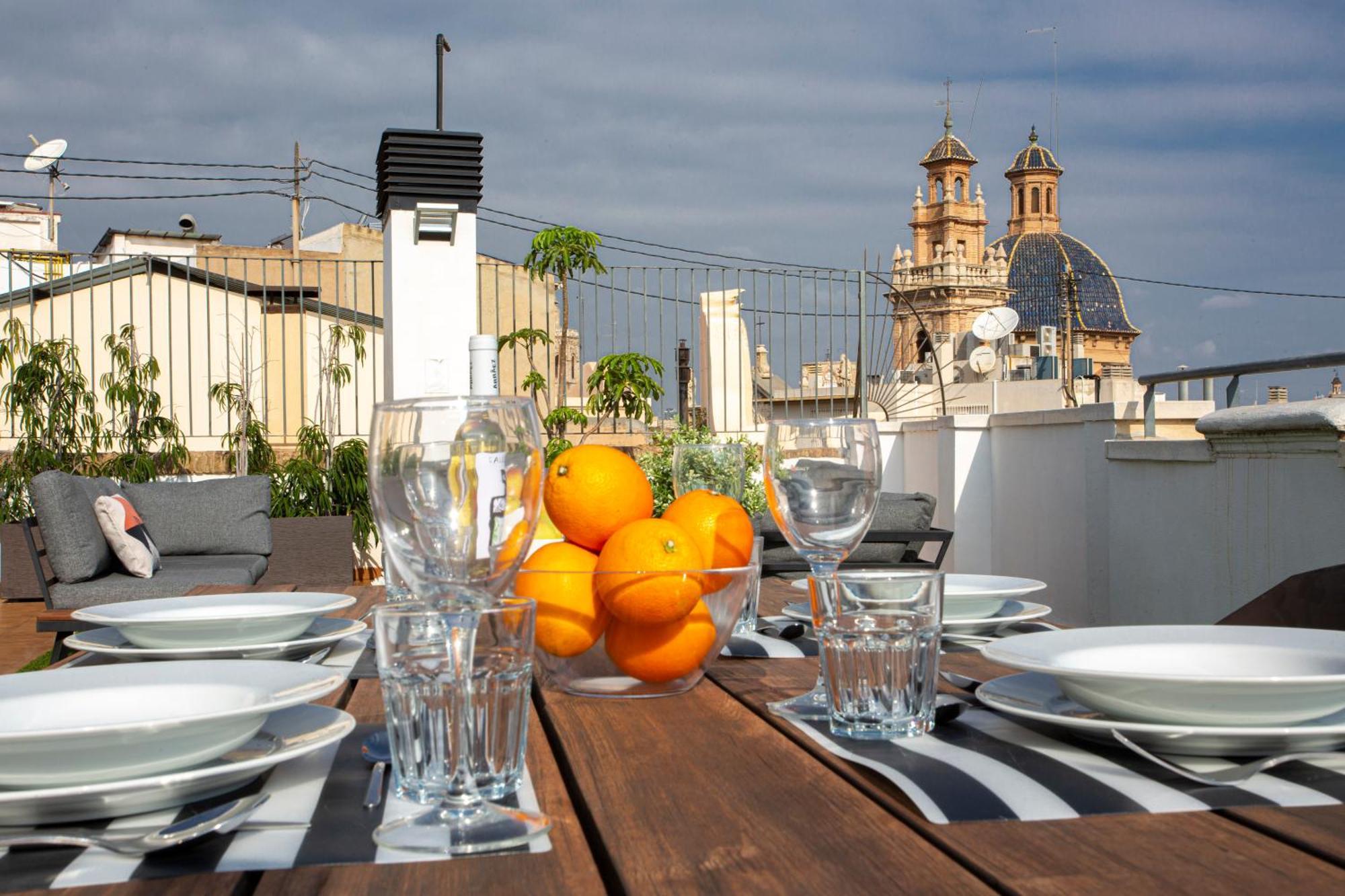 Singularstays Mar44 Valencia Cameră foto