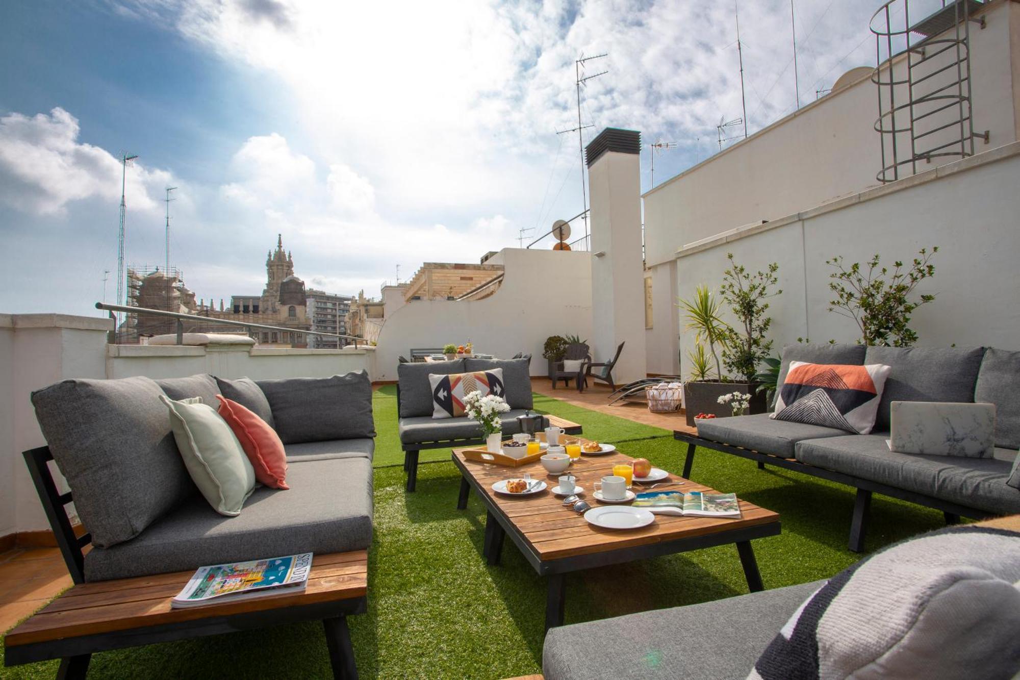 Singularstays Mar44 Valencia Cameră foto
